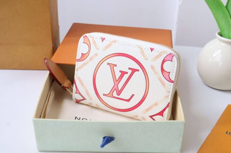 Louis Vuitton Wallets